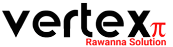 VertexPi mobile logo